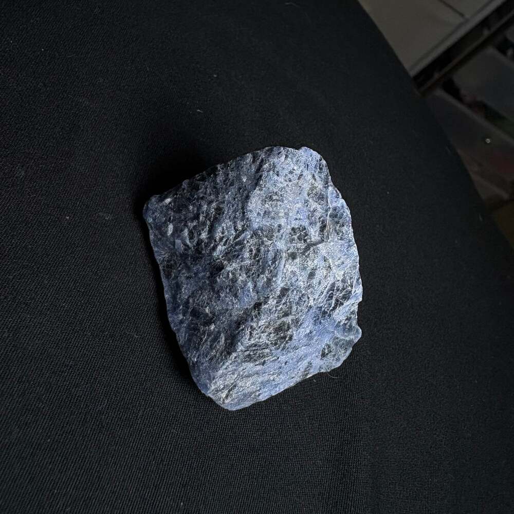 Large Raw Sodalite Chunk